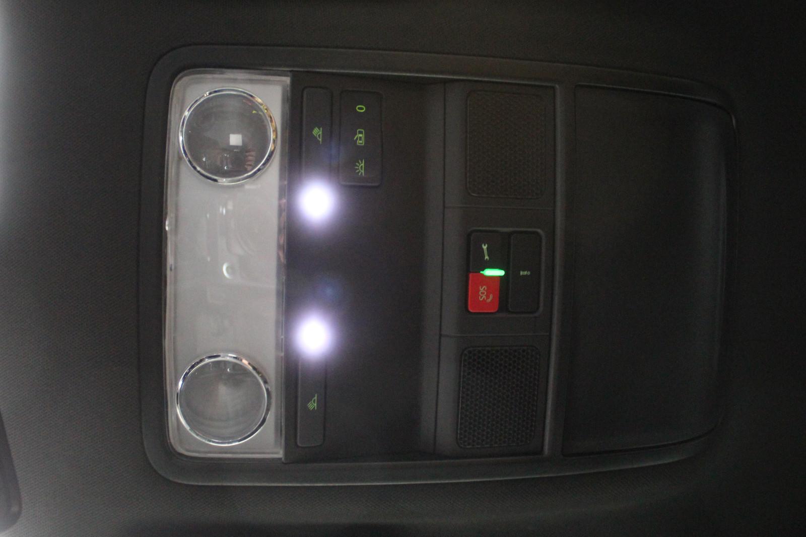 Skoda Octavia Combi 2.0 TSI RS (AHK, Business Paket)