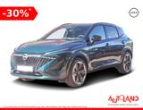 Nissan Qashqai N-Design 1.3 Dig-T 4WD Aut. LED ACC 360°