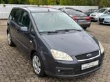 Ford Focus C-MAX Fun - Ford Focus Fun mit Diesel-Antrieb
