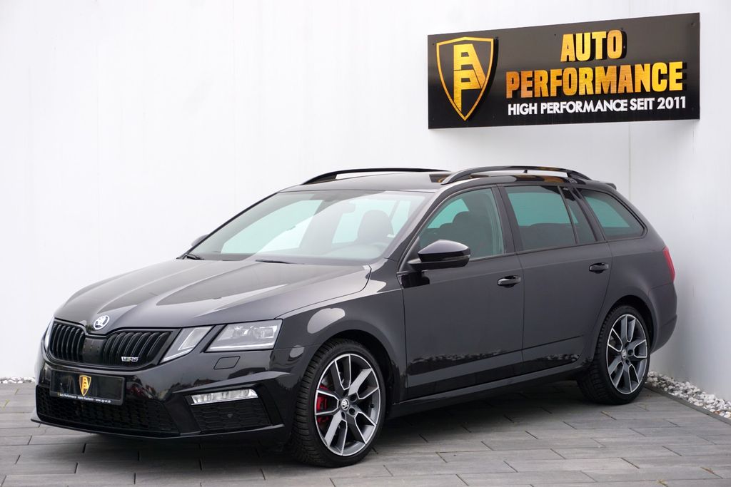 Image of Skoda Octavia