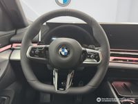 BMW 520 - Vorschau Bild 14