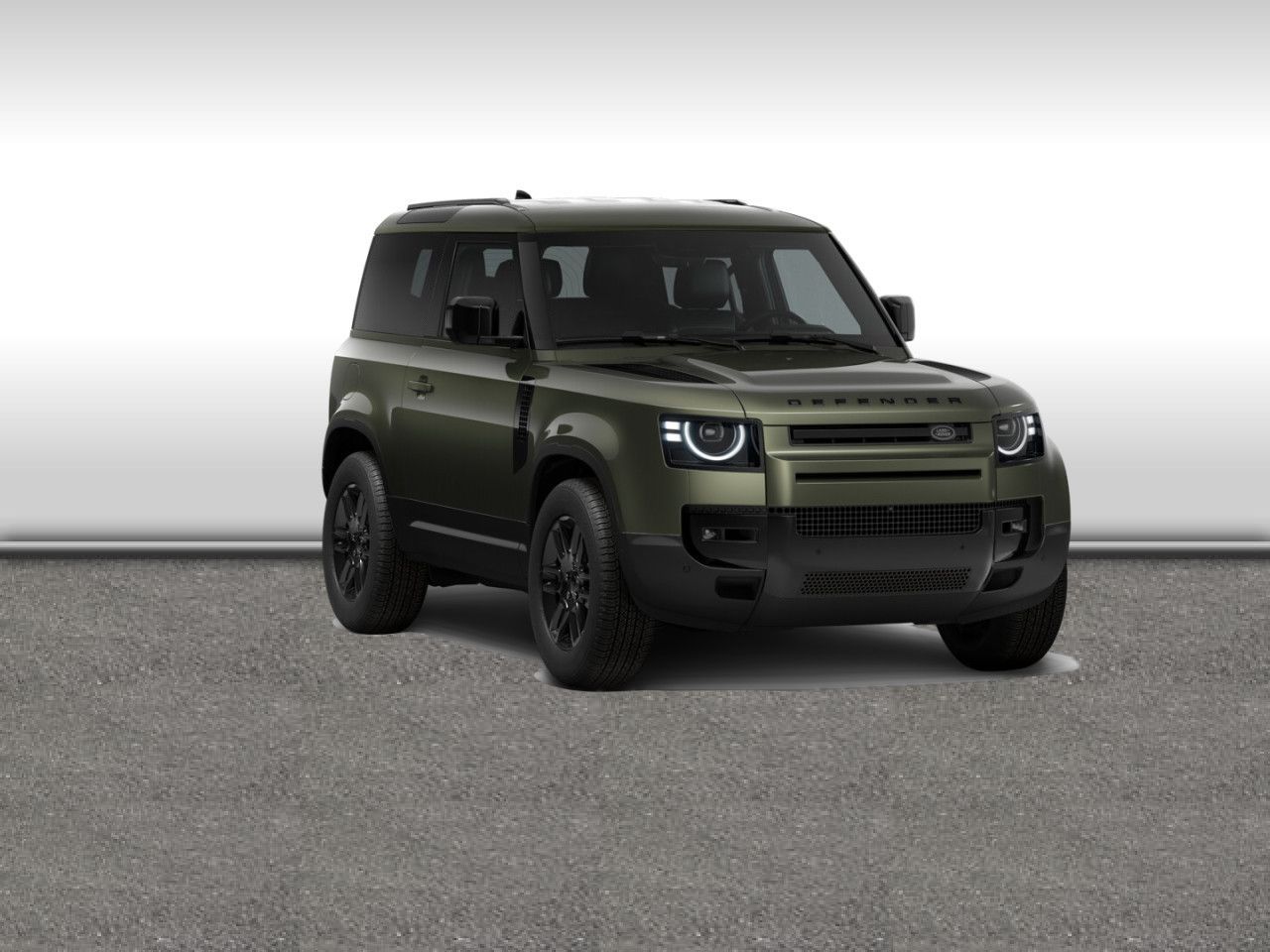Land Rover Defender - Bild 1
