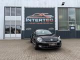 Volkswagen Beetle Lim. Allstar*NAV*CAM*PDC*SHZ*FSP*TEMPOMAT - Volkswagen Beetle mit Diesel-Antrieb: Automatik