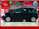 Opel Meriva 1.4  Aut Navi R-Cam Shzg / Gr. Garantie - Opel Meriva Gebrauchtwagen