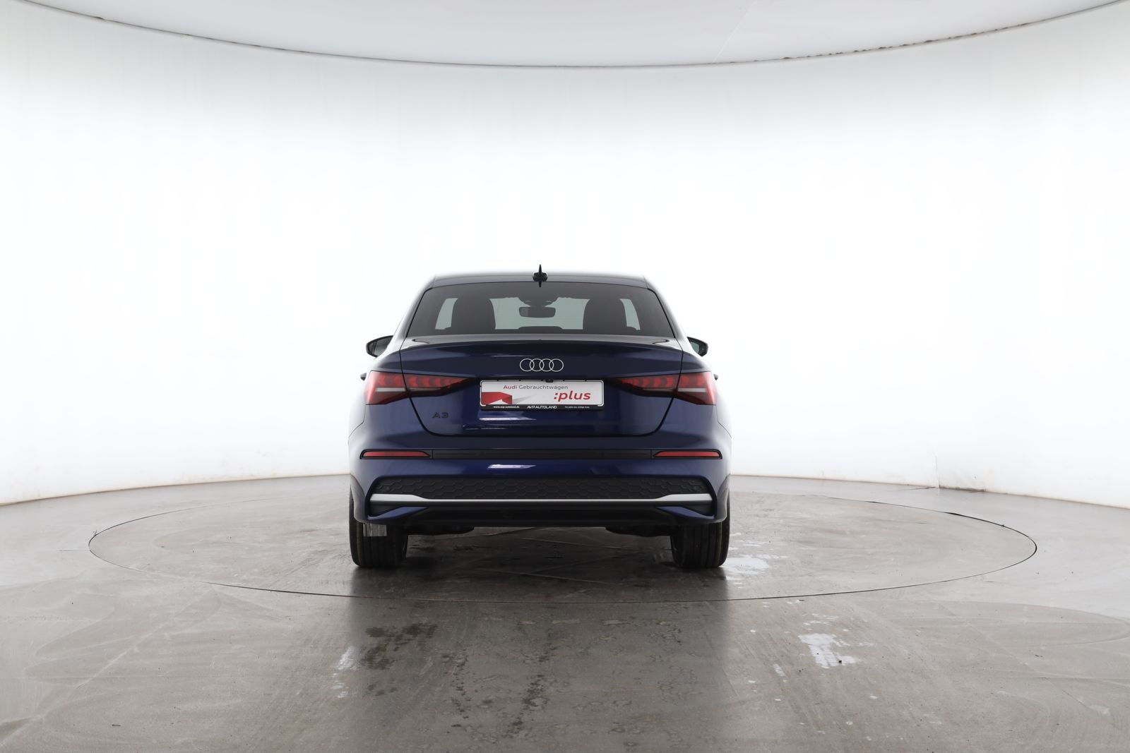Audi A3 - Bild 6