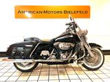 Harley-Davidson Road King Classic 100th Anniv. - DEUTSCHES FZG.! - HARLEY-DAVIDSON 2003 ROAD KING