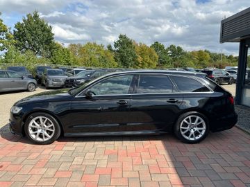 Audi A6 - 6