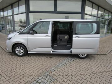Volkswagen T7 Multivan - 3