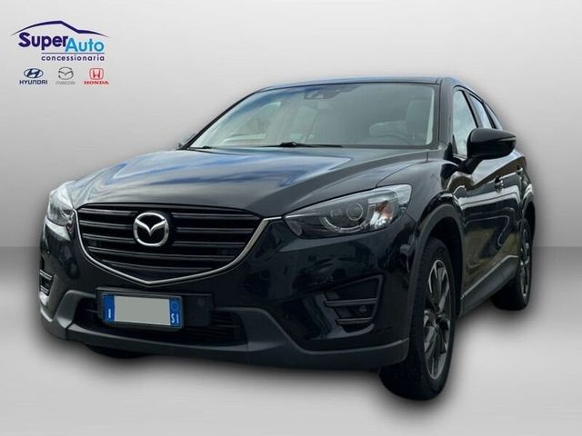 Mazda CX-5 CX-5 2.2L Skyactiv-D 150CV 4WD Exceed