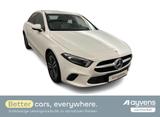 Mercedes-Benz A 200 Progressive 7G-DCT - Mercedes-Benz A-Klasse: Sportwagen