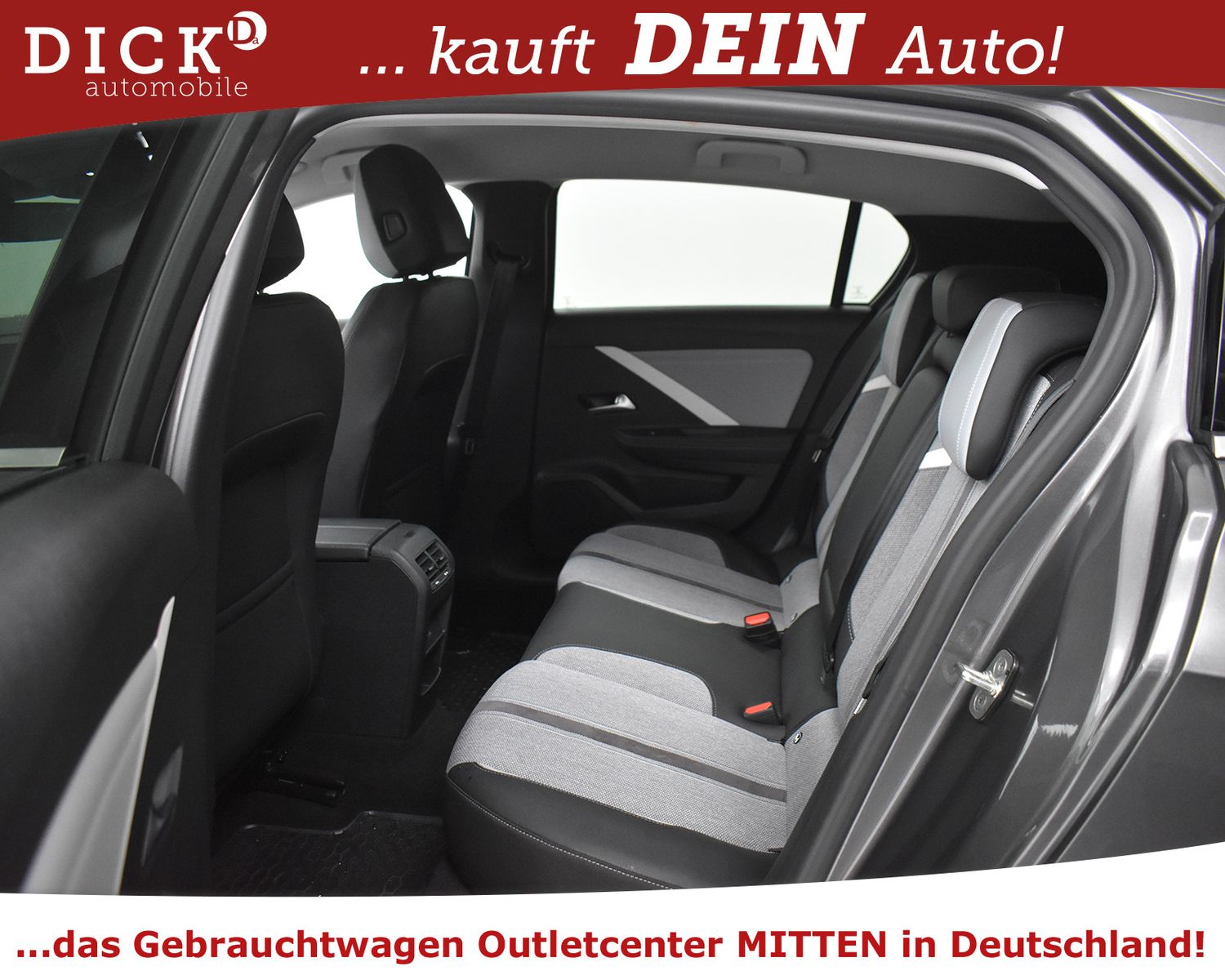 OPEL Astra L 1.2 Elegance NAVI+LED+VIRTU+KAM+SHZ+ACC+ - Image 19