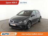 Volkswagen Golf VII 1.5 TSI ACT Highline BM Aut.*NAVI*CAM* - Volkswagen Gebrauchtwagen in Leverkusen