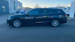 Foto Nummer 2: VW Passat Variant