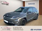 Hyundai KONA Elektro Trend 2WD 64,8 kWh Assistenzpaket - Hyundai KONA Elektro Jahreswagen