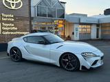 Toyota Supra GR 3.0 LED KAMERA NAVI - gebrauchte Toyota Supra aus dem Jahr 2022
