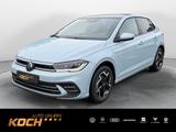 Volkswagen Polo 1.0TSI Edition 50 DSG Pano Navi LED - Volkswagen Polo: 50
