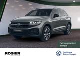 Volkswagen Touareg R-Line 3,0 l V6 TSI 4MOTION Tiptronic