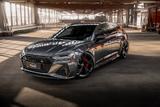 Audi RS6 ALCANTARA|KERAMIK|BTM-PERFORMANCE|1010PS - Audi: Rs10