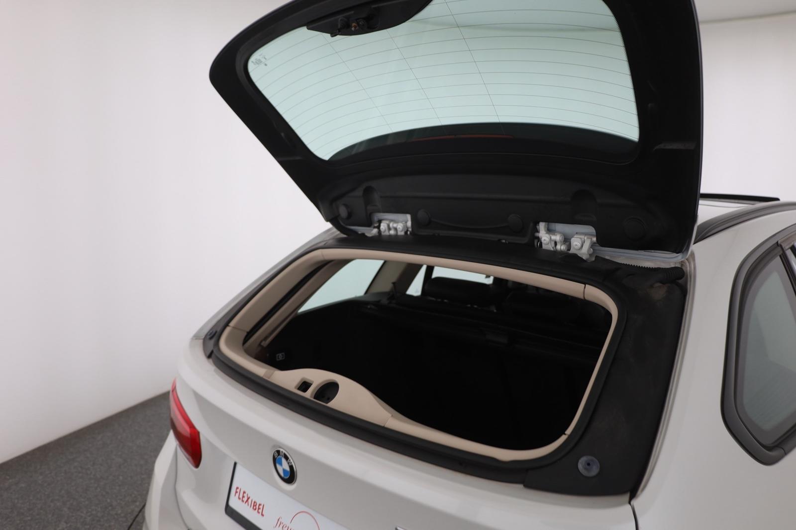 BMW 320i Touring Advantage LED Navi Schiebedach AHK