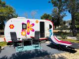Andere LaMancelle Liberty 440PC - Wohnwagen Liberty