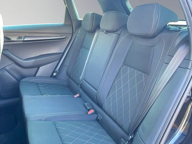 Karoq 2.0 TDI Sportline 4x4