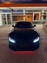Audi A5 2.0 TFSI RS Optik  - Audi A5: RS