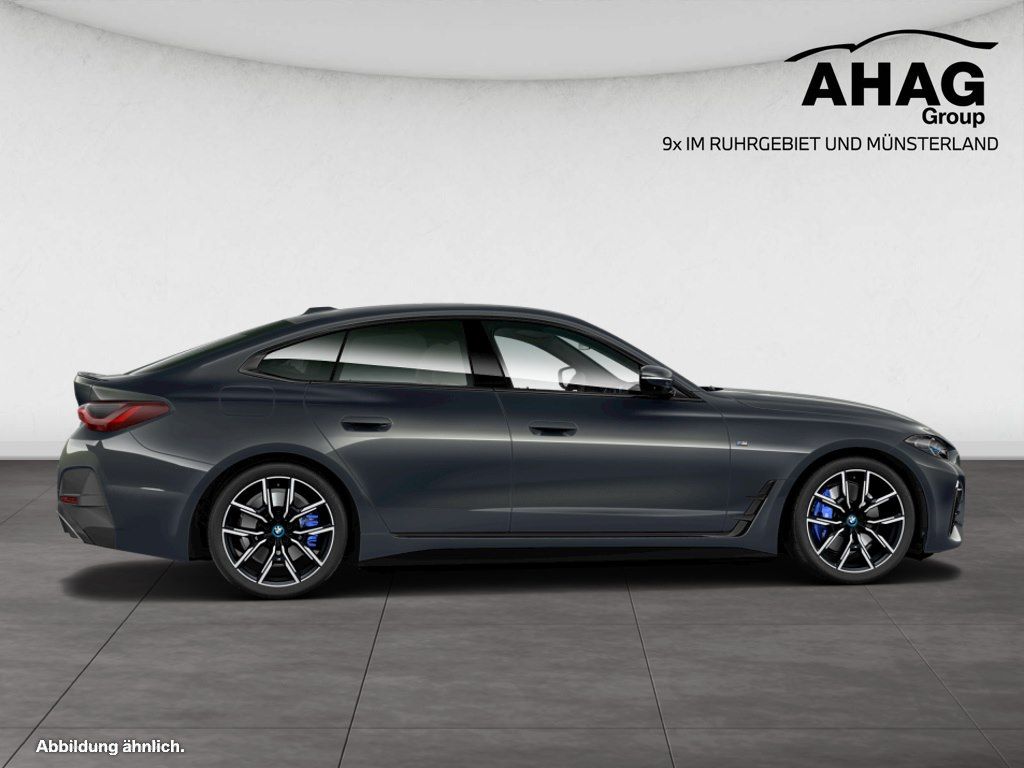 BMW i4 - Bild 8