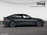 BMW i4 - Vorschau Bild 8