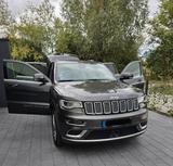 Jeep Grand Cherokee 3.0l V6 MultiJet 184kW Summit... - Jeep Grand Cherokee von privat