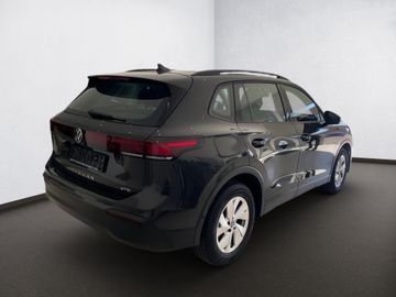 Volkswagen Tiguan - 5