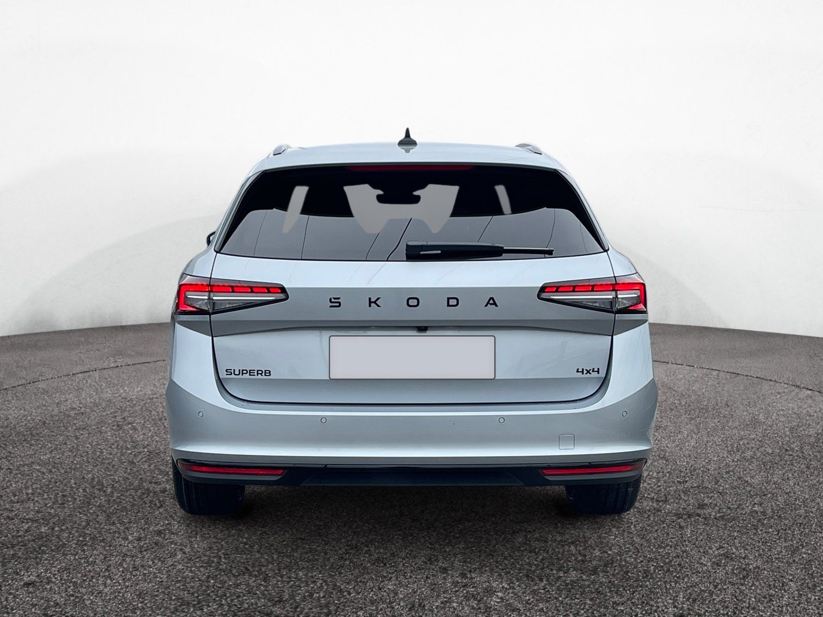 Skoda Superb - Bild 6