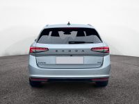 Skoda Superb - Vorschau Bild 6