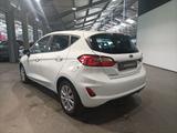 Ford Fiesta 1.1 C&C LED|App|Sitzhz|Klima - Ford Fiesta Gebrauchtwagen in München