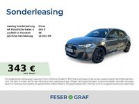 Audi A1 - Vorschau Bild 1