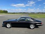 Jaguar XJS V 12 - Jaguar XJS: Coupé, V12