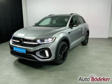 Volkswagen T-Roc 2.0 TSI DSG R-Line 4Motion Garantie Navi