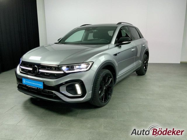 Volkswagen T-Roc 2.0 TSI DSG R-Line 4Motion Garantie Navi