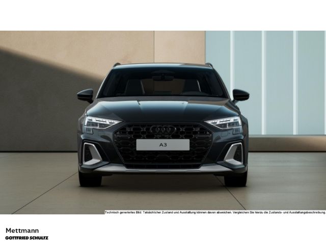Audi A3 - Bild 5