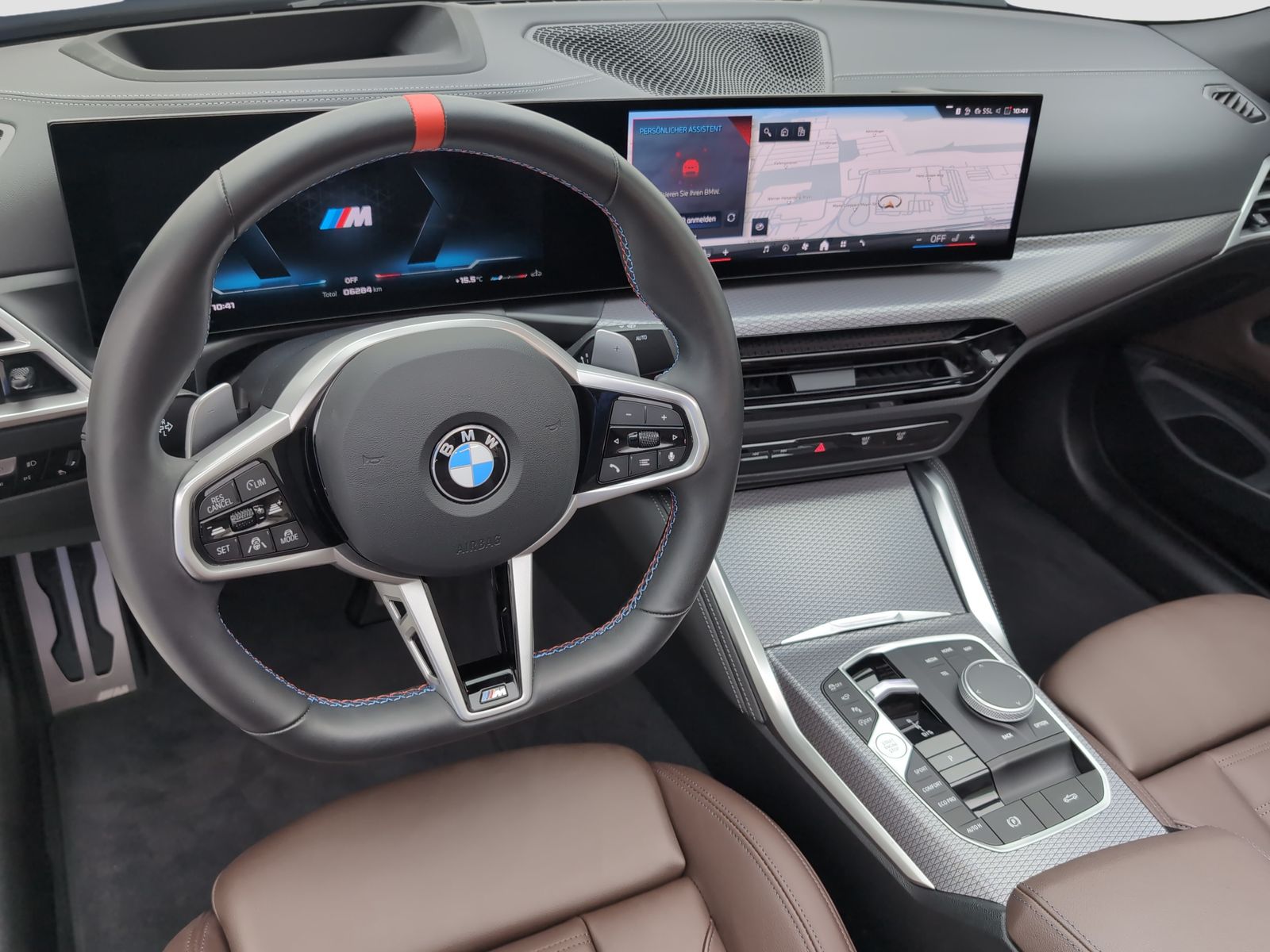 BMW M440 - Bild 11