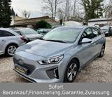Hyundai IONIQ Premium Elektro Navi LED Klima Leder PDC - Hyundai IONIQ in Berlin