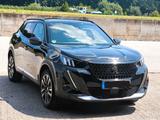 Peugeot 2008 PureTech 155 EAT8 GT GT - Peugeot 2008