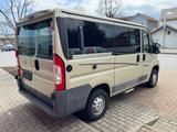 HYMER / ERIBA / HYMERCAR Streetline Car 302 1.Hand*Küche*Klima*Tüv2026 - HYMER / ERIBA Wohnmobil oder -wagen Wohnwagen gebraucht