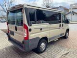 HYMER / ERIBA / HYMERCAR Streetline Car 302 1.Hand*Küche*Klima*Tüv2026 - HYMER / ERIBA S