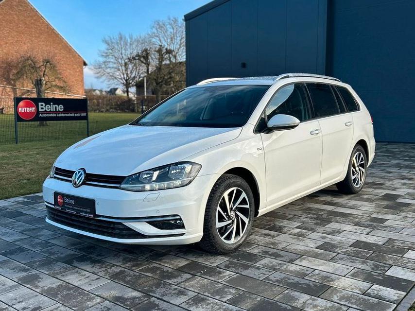 Volkswagen Golf VII Variant Join Start-Stopp