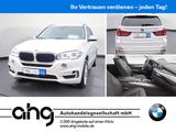 BMW X5 XDRIVE35I Aut. Head-Up Display-Soft-Close-Sur - BMW X5: Weiß
