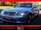 Mercedes-Benz S 600 S -Klasse *LANG*MEGA VOLL*1 HAND* SCHECKHE - Mercedes-Benz S 600 Gebrauchtwagen