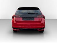 Skoda Scala - Vorschau Bild 7