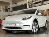 Tesla Model Y AWD Long Range Dual Motor Panorama LED - Tesla Model Y: Dual Motor