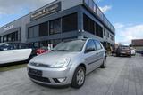 Ford Fiesta Fiesta  5-Türer 1.6 Ghia Tüv bis 06.2027 - Ford Fiesta aus 2002