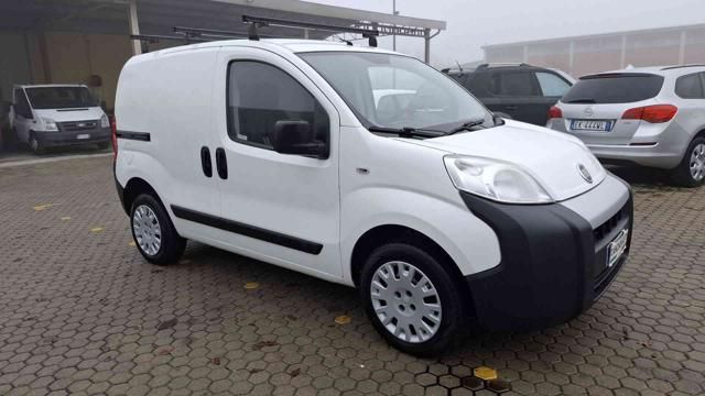 Fiat FIAT FIORINO 1.4 8V CNG METANO SX